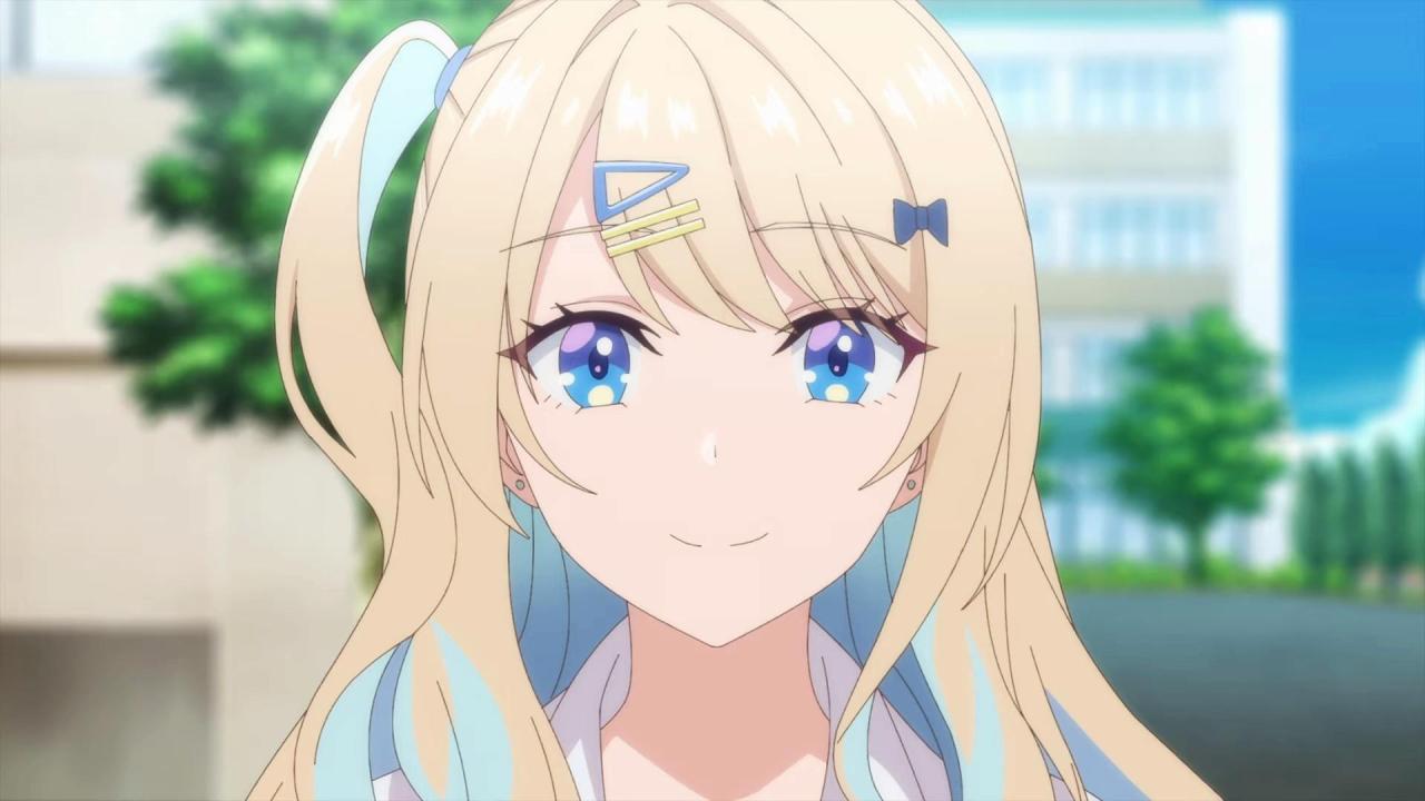 انمي Keikenzumi na Kimi to, Keiken Zero na Ore ga, Otsukiai suru Hanashi الحلقة 2 الثانية مترجمة HD