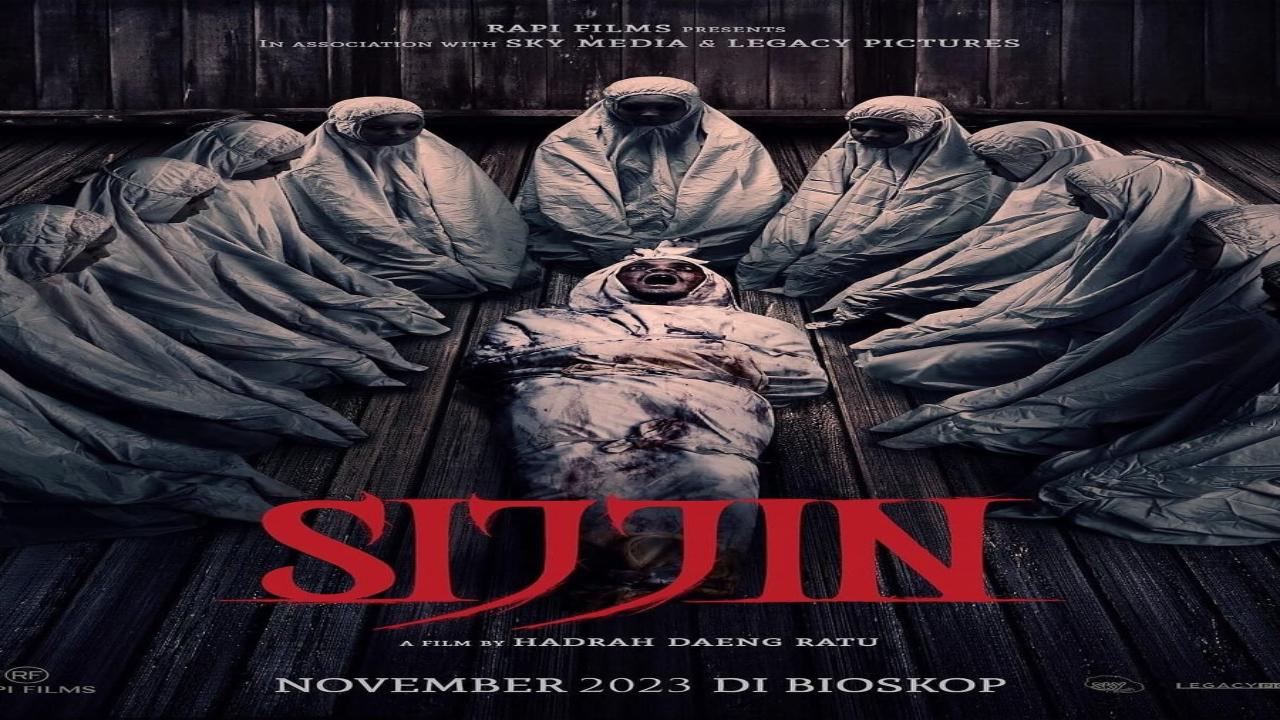 فيلم Sijjin 2023 مترجم كامل HD