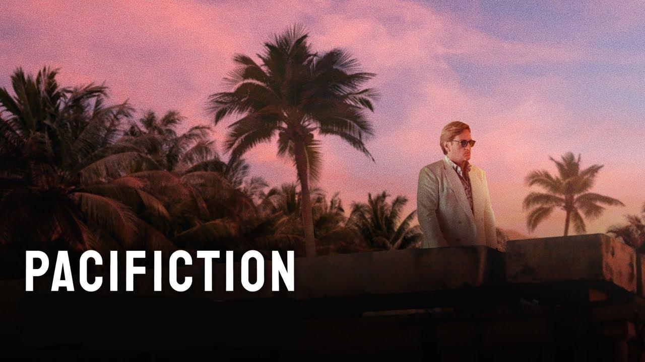 فيلم Pacifiction 2022 مترجم كامل HD
