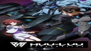 انمي Muv-Luv Alternative الموسم الثاني الحلقة 13 الثالثة عشر والاخيرة مترجمة كاملة HD