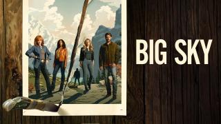 مسلسل Big Sky الموسم الثالث الحلقة 14 الرابعة مترجمة كاملة HD
