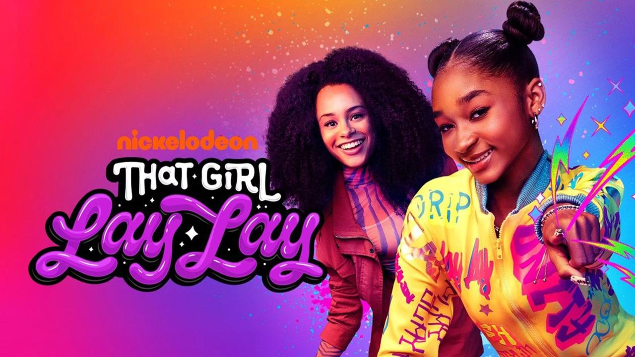 مسلسل That Girl Lay Lay الموسم الثاني الحلقة 13 الثالثة عشر والاخيرة مترجمة HD