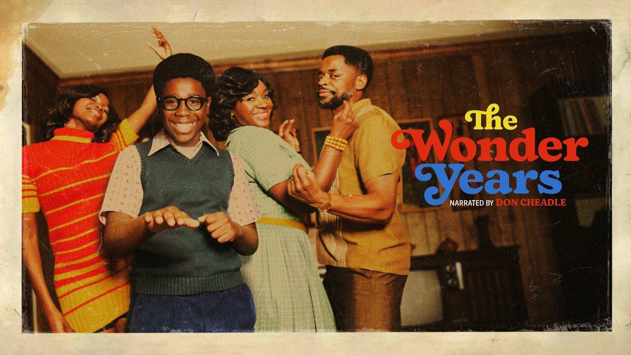 مسلسل The Wonder Years الموسم الثاني الحلقة 2 الثانية مترجمة HD