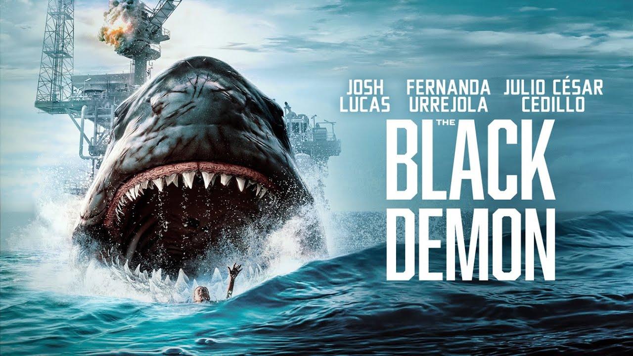 فيلم The Black Demon 2023 مترجم كامل HD