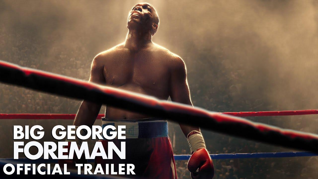 فيلم Big George Foreman 2023 مترجم كامل HD