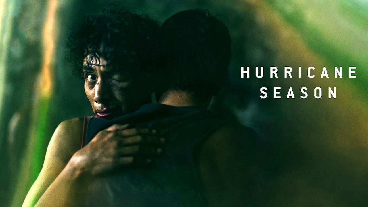 فيلم Hurricane Season 2023 مترجم كامل HD