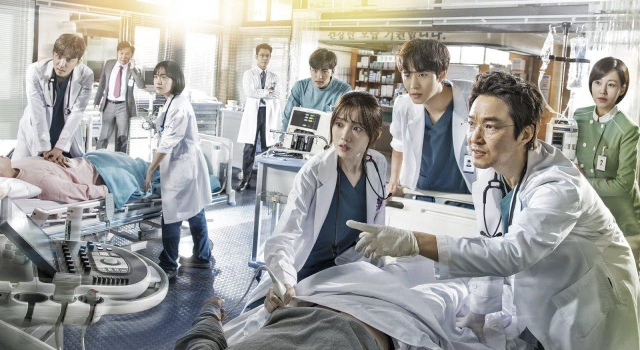 مسلسل الطبيب الرومانسي Dr. Romantic الموسم الثالث الحلقة 17 السابعة عشر مترجمة HD