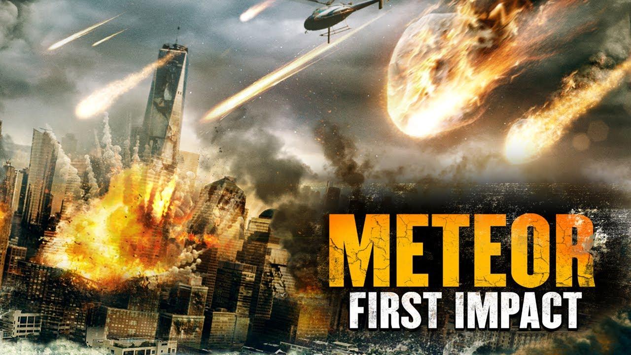 فيلم Meteor: First Impact 2022 مترجم كامل HD
