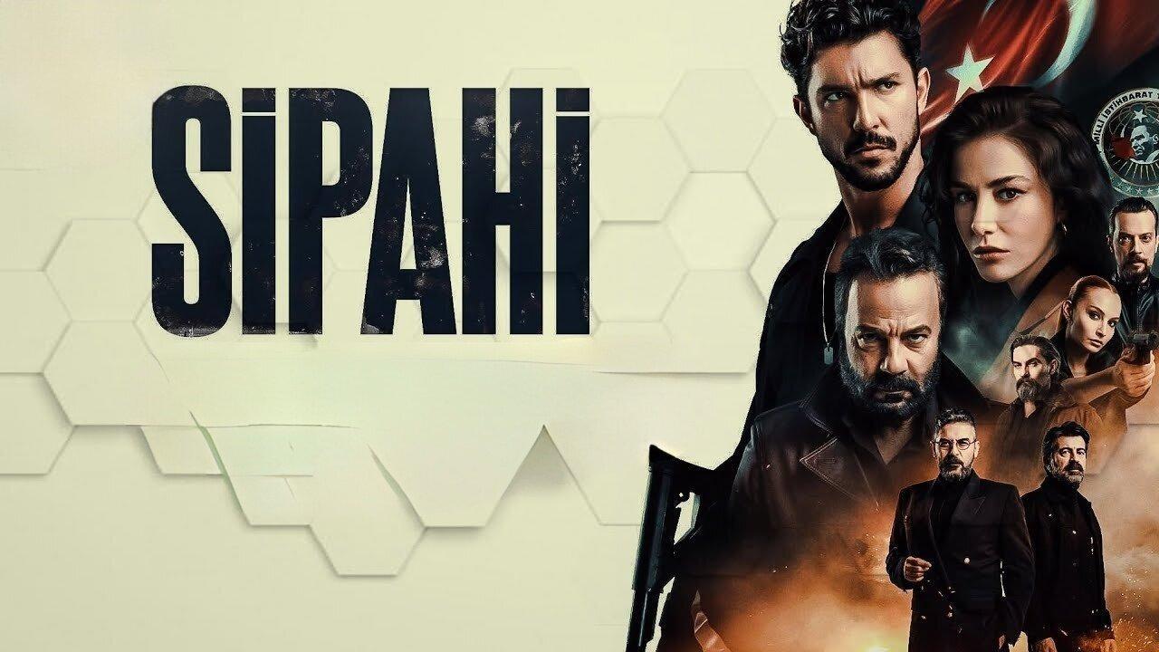 مسلسل سيباهي الحلقة 7 السابعة مترجمة كاملة HD
