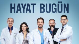 مسلسل حياة اليوم الحلقة 9 التاسعة مترجمة كاملة HD