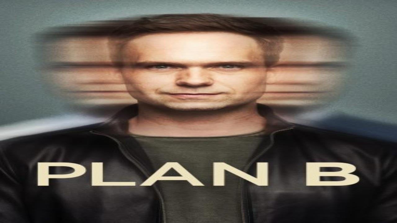 مسلسل Plan B الحلقة 3 الثالثة مترجمة HD