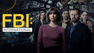 مسلسل FBI: International الموسم الثاني الحلقة 16 السادسة عشر مترجمة كاملة HD