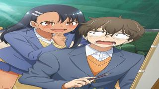انمي Ijiranaide Nagatoro san الموسم الثاني الحلقة 13 الثالثة عشر مترجمة كاملة HD