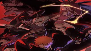 انمي Bleach: Sennen Kessen-hen مترجم