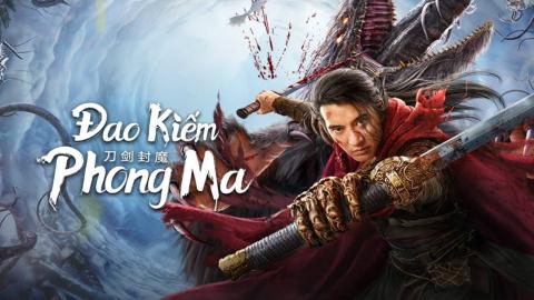 فيلم The Legend of Enveloped Demons 2022 مترجم اون لاين