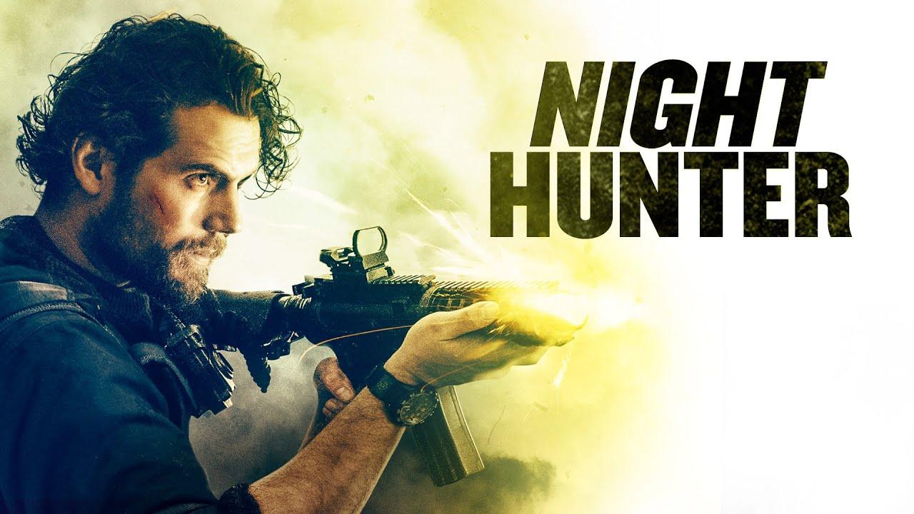 فيلم Night Hunter 2018 مترجم كامل HD