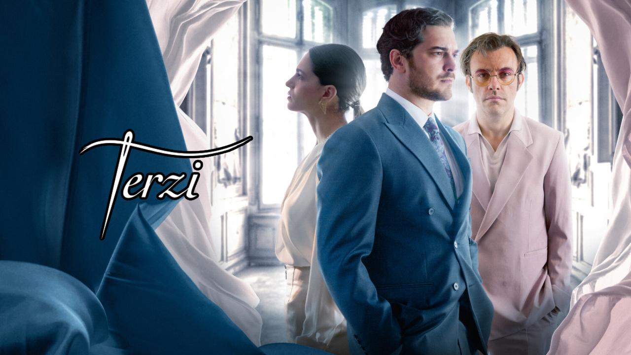 مسلسل الخياط الموسم الثالث الحلقة 8 الثامنة والاخيرة مترجمة HD