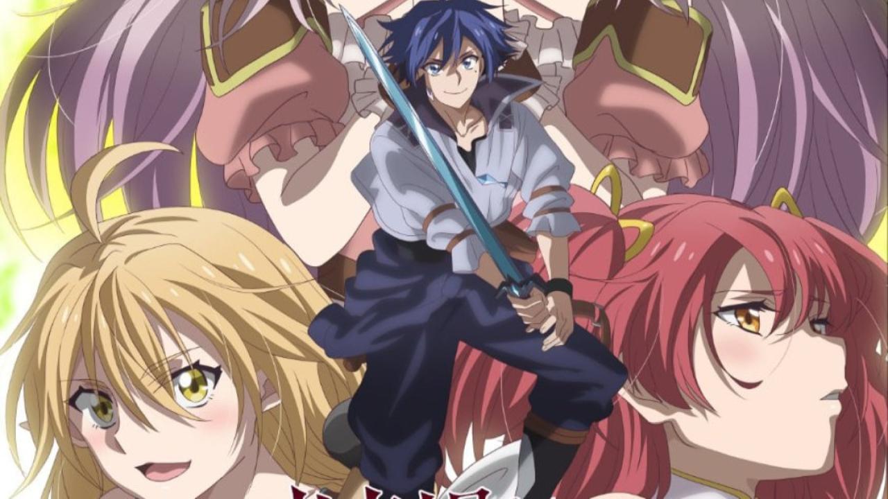 انمي Dekisokonai to Yobareta Motoeiyuu wa Jikka kara الحلقة 8 الثامنة مترجمة كاملة HD