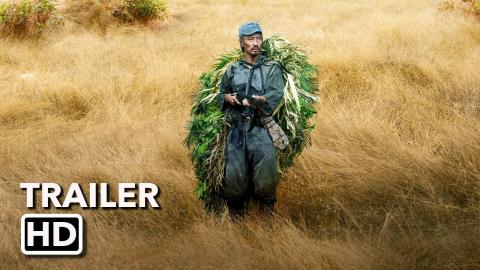 فيلم Onoda: 10,000 Nights in the Jungle 2021 مترجم اون لاين