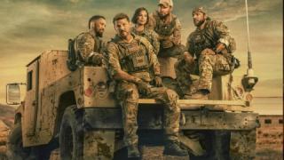 مسلسل SEAL Team الموسم السادس الحلقة 3 الثالثة مترجمة كاملة HD