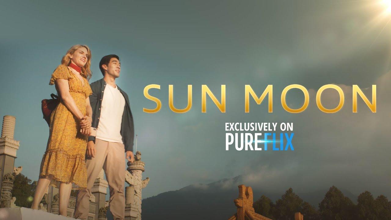 فيلم Sun Moon 2023 مترجم كامل HD
