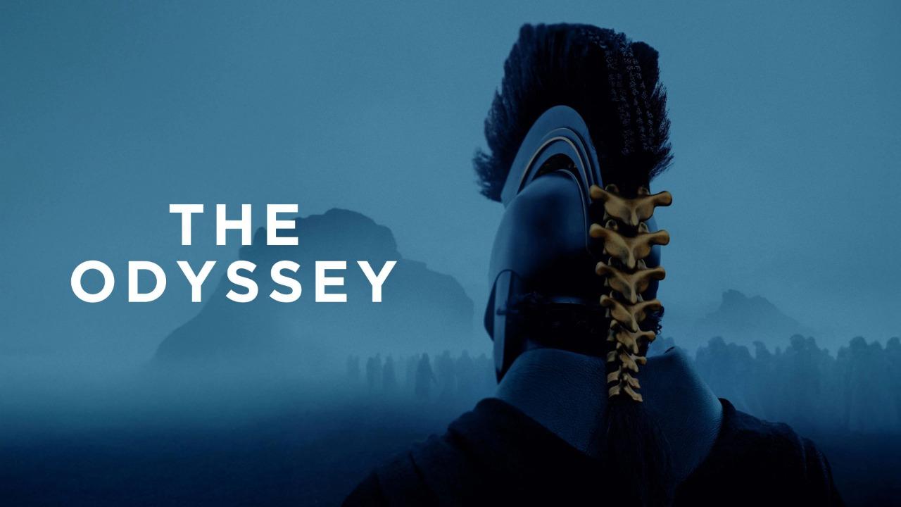 فيلم The Odyssey 2026 مترجم كامل HD