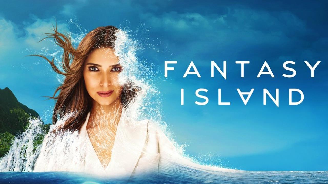 مسلسل Fantasy Island الموسم الثاني الحلقة 9 التاسعة مترجمة HD