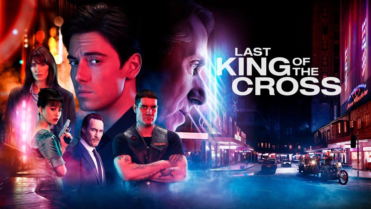 مسلسل Last King of the Crossl الحلقة 6 السادسة مترجمة HD