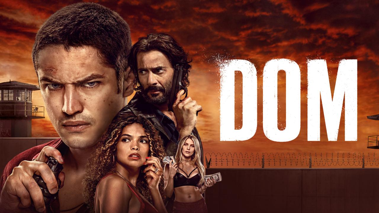 مسلسل Dom الموسم الثاني الحلقة 4 الرابعة مترجمة HD