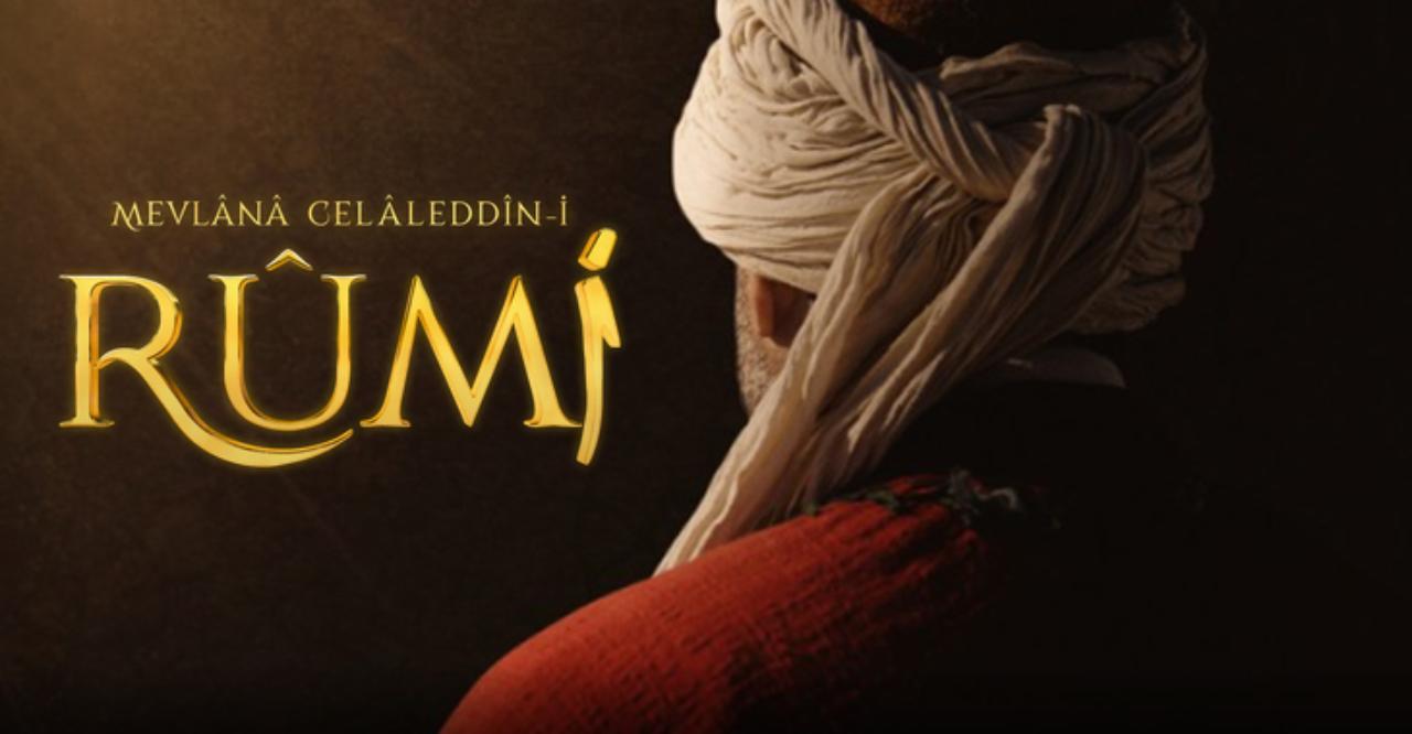 مسلسل جلال الدين الرومي الحلقة 9 التاسعة مترجمة HD