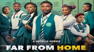 مسلسل Far from Home الحلقة 5 الخامسة والاخيرة مترجمة كاملة HD