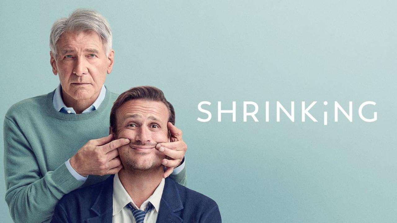 مسلسل Shrinking الحلقة 1 الاولى مترجمة HD