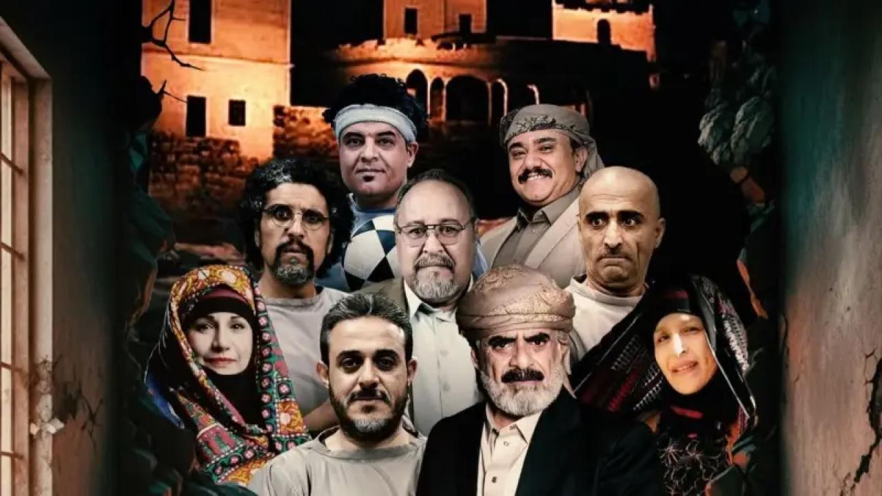مسلسل عنبر 6 الحلقة 6 السادسة كاملة HD