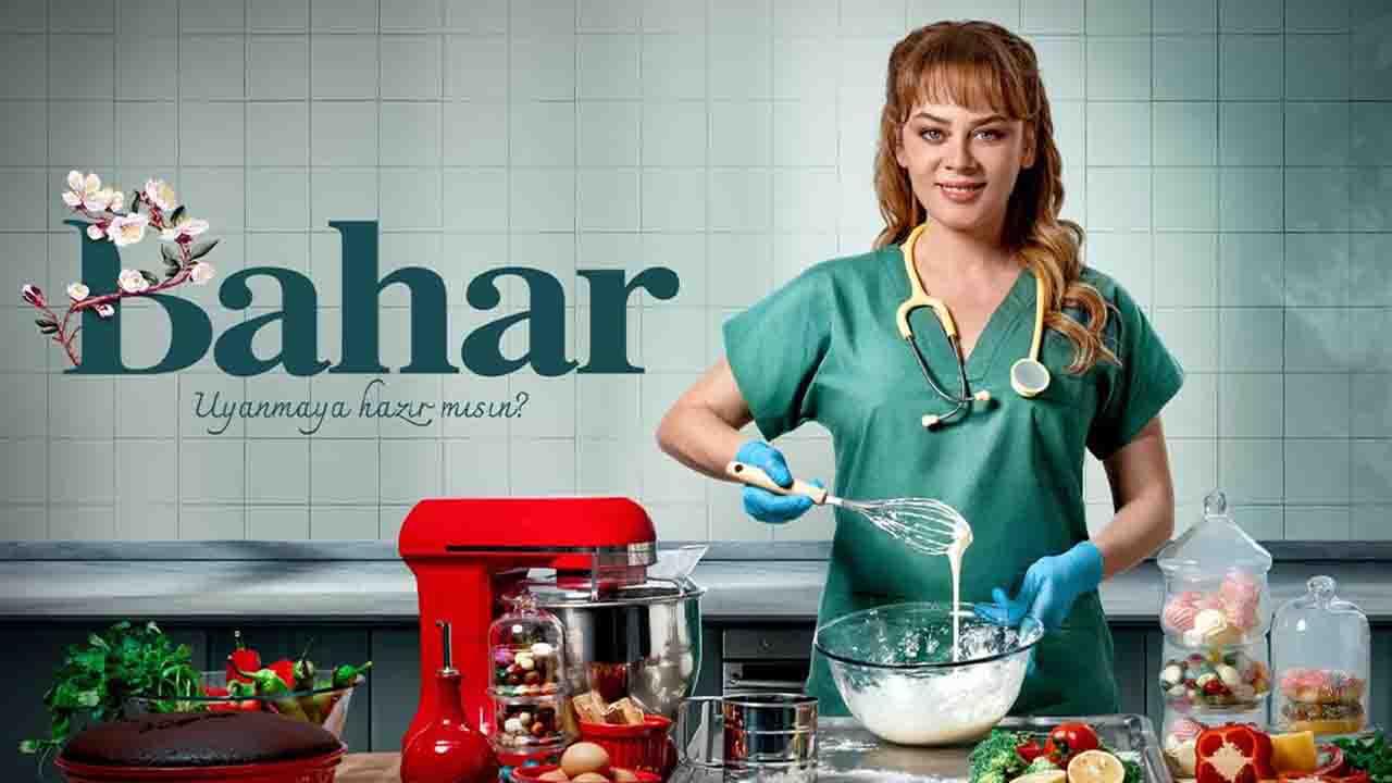 مسلسل بهار 3 الحلقة 56 السادسة والخمسون مترجمة HD