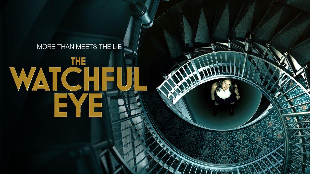 مسلسل The Watchful Eye الحلقة 8 الثامنة مترجمة HD