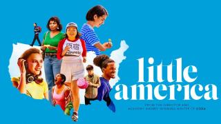 مسلسل Little America الموسم الثاني الحلقة 1 الاولى مترجمة كاملة HD