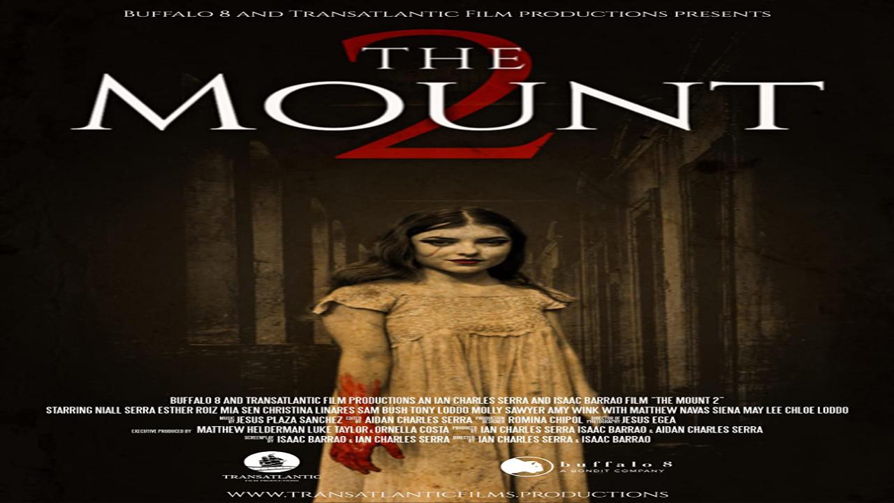 فيلم The Mount 2 2023 مترجم كامل HD