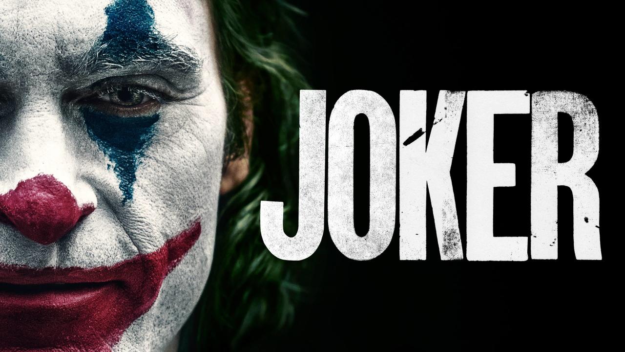 فيلم Joker 2019 مترجم كامل HD