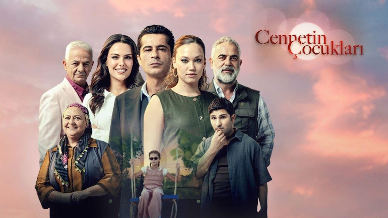 مسلسل اطفال الجنة الحلقة 33 الثالثة والثلاثون مترجمة كاملة HD