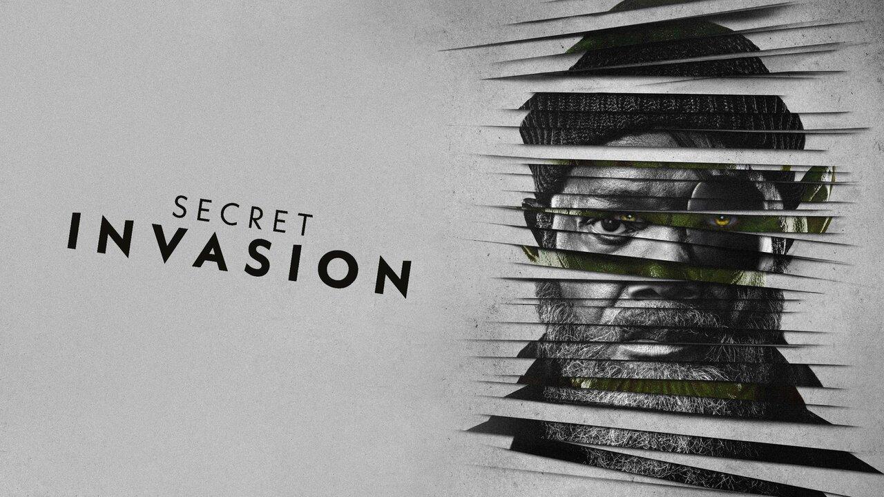 مسلسل Secret Invasion الحلقة 3 الثالثة مترجمة HD