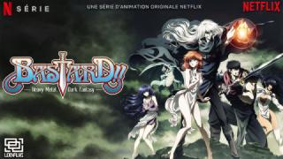 انمي Bastard!! Heavy Metal, Dark Fantasy الموسم 2 الحلقة 8 الثامنة مترجمة كاملة HD