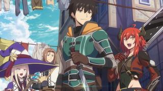 انمي Ningen Fushin no Bkensha-tachi ga Sekai wo Suk Y Desu الحلقة 7 السابعة مترجمة كاملة HD