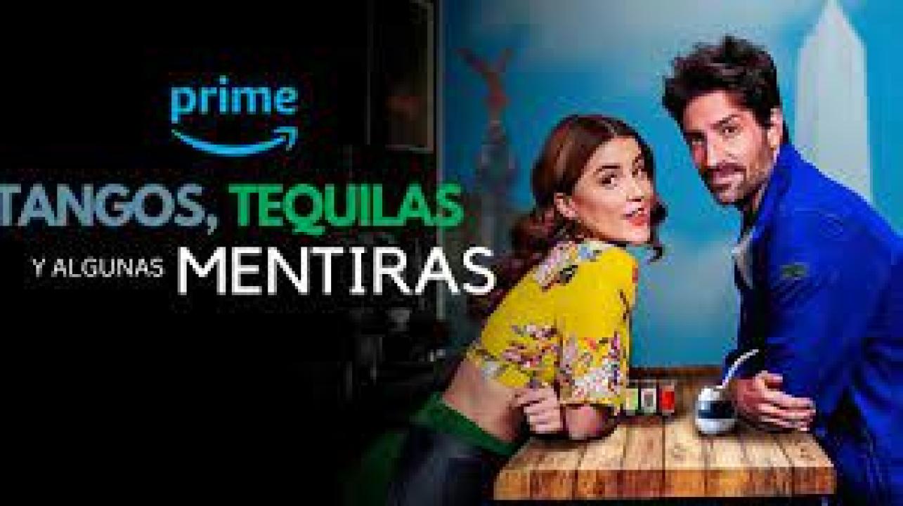 فيلم Tangos tequilas y algunas mentiras 2023 مترجم كامل HD