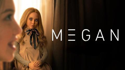 فيلم M3GAN 2023 مترجم اون لاين HD