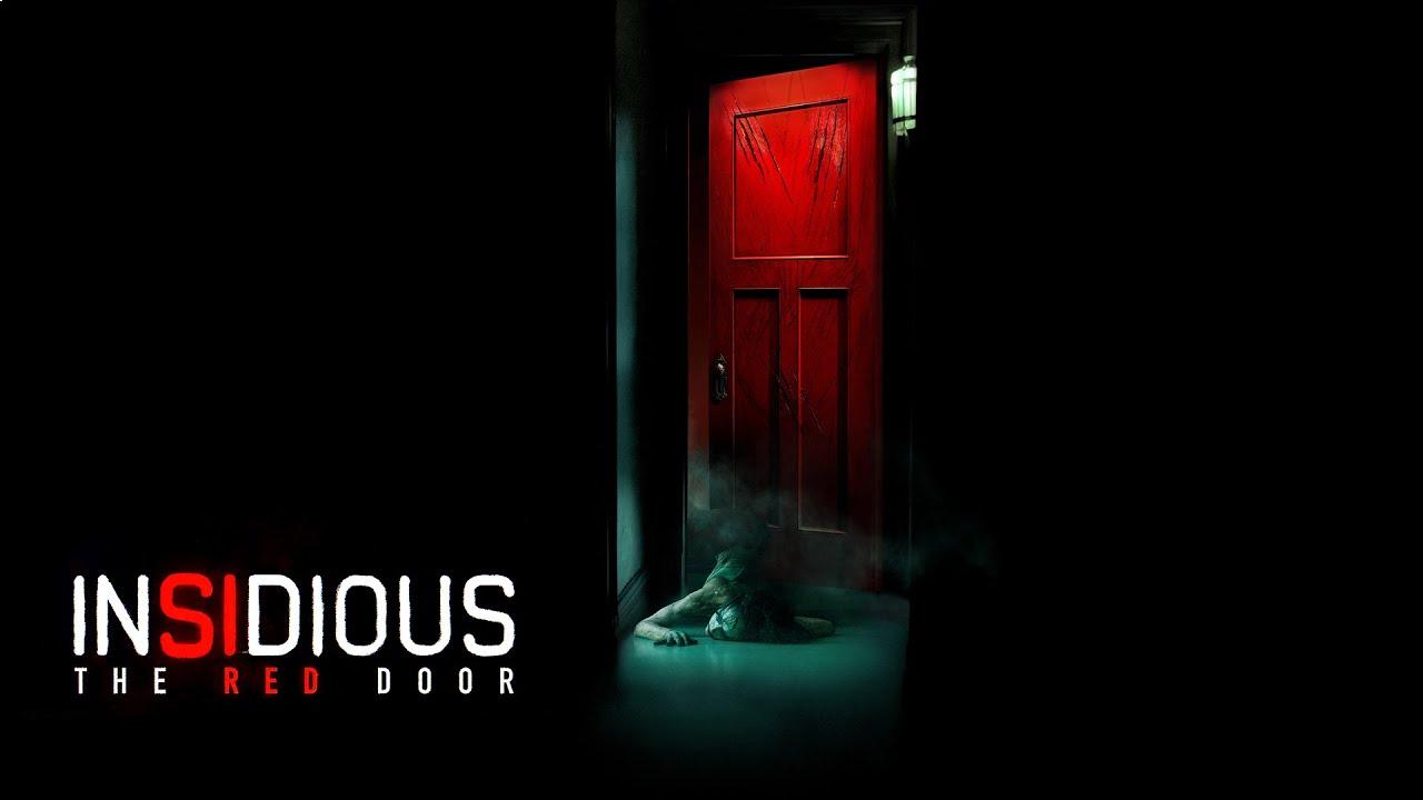 فيلم Insidious: The Red Doo 2023 مترجم كامل HD