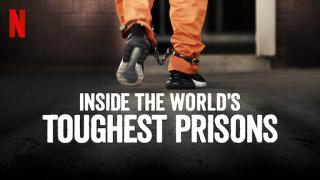 مسلسل Inside the World’s Toughest Prisons الموسم السادس الحلقة 3 الثالثة مترجمة كاملة HD