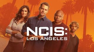 مسلسل  NCIS: Los Angeles الموسم 14 الحلقة 2 الثانية مترجمة كاملة HD