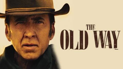 فيلم The Old Way 2023 مترجم اون لاين HD