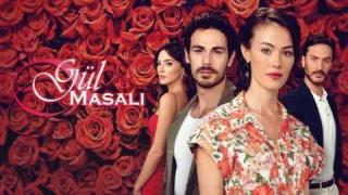 مسلسل حكاية وردة الحلقة 1 الاولى مترجمة كاملة HD