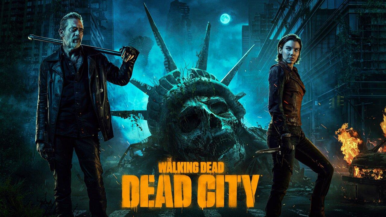 مسلسل The Walking Dead: Dead City الحلقة 6 السادسة مترجمة HD